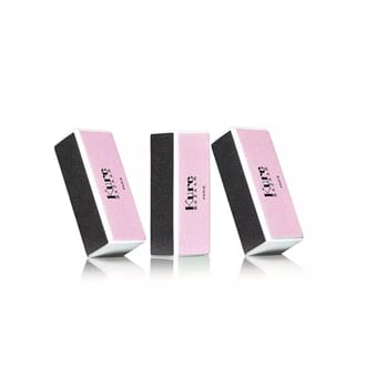 Kure Bazaar neglefil og poleringsblokk 4-i-1