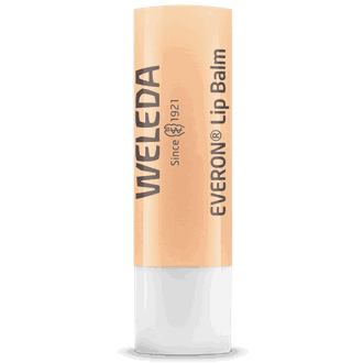 Weleda Everon lipbalm 4 g