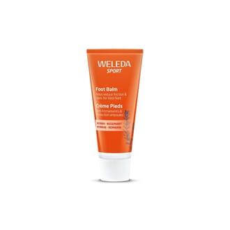Weleda Sport fotbalsam 75 ml