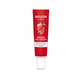 Weleda firming eye cream