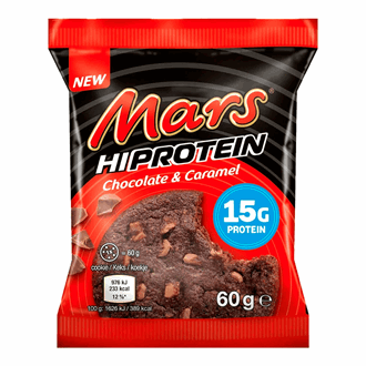 Mars Hi Protein Cookie 60 gr