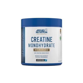 Applied Nutrition kosttilskudd Kreatin Monohydrat pulver nøy