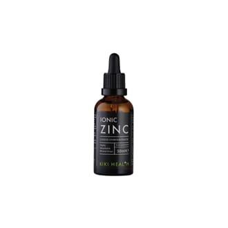Kiki Health Ionisk sink 50 ml