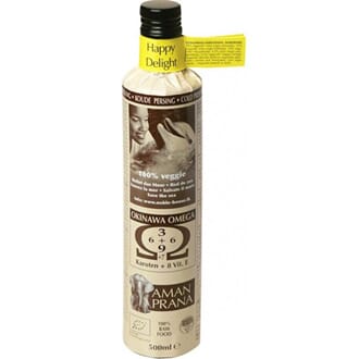 Aman prana happy delight 500 ml