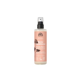 Urtekram Nordic Berry Spray Conditioner 250 ml