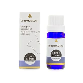 Aqua Oleum cinnamon 10 ml