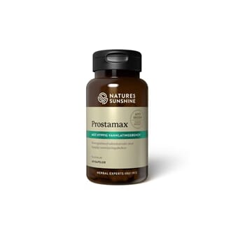 Nature's Sunshine prostamax 60 kaps