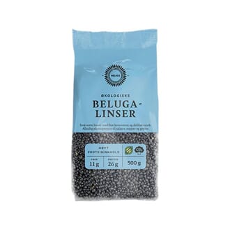Helios Beluga - Linser 500g