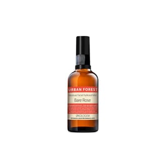 Urban Forest Bare Rose facial mist 50 ml