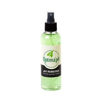 Optima ph munnspray 200 ml