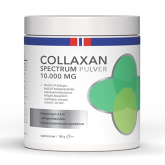 Collaxan Spectrum Pulver 10 000 mg