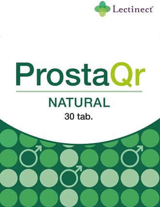 ProstaQr 30 tabletter