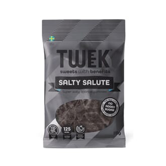 Tweek Salty Salute 80g