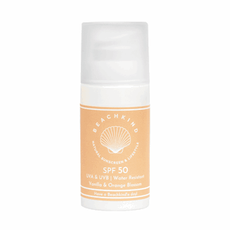 Beachkind SPF50 100ml