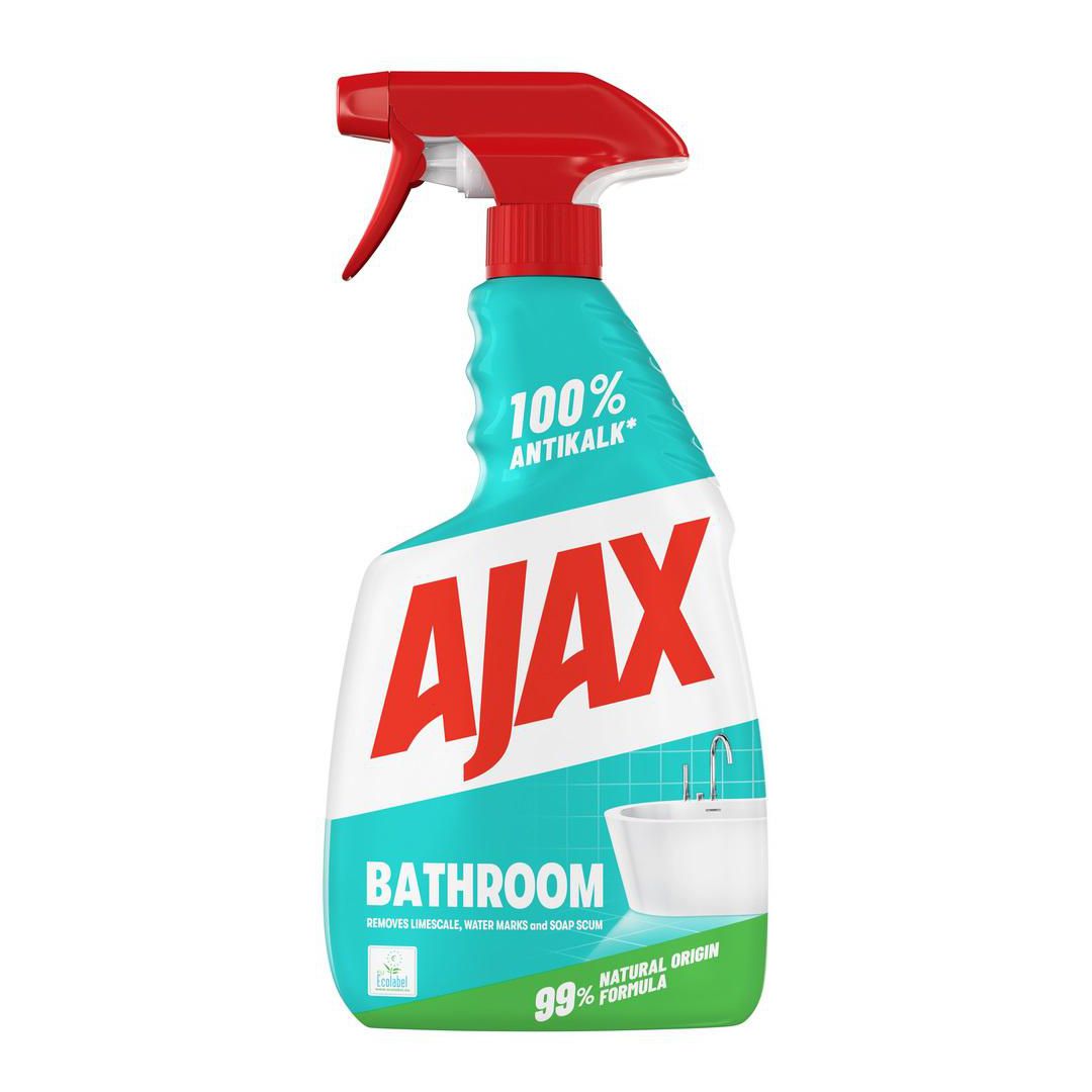 Baderomsspray AJAX 750ml