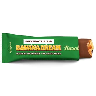 Barebells banana dream 55 g