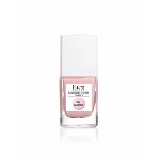 Kure Bazaar negleforsterker rose nude 10 ml