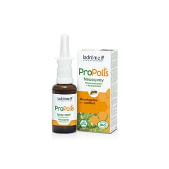 Ladrome Propolis Nesespray 30 ml