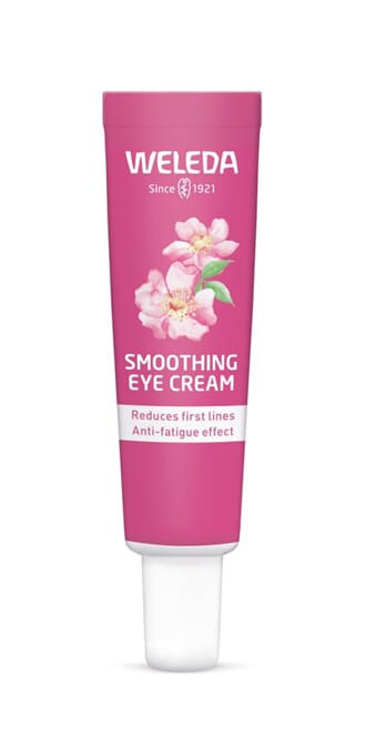 Weleda Smoothing Eye Cream 12ml