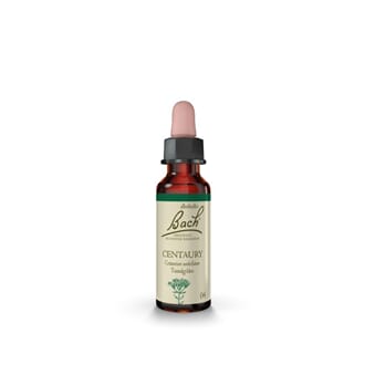 Bach remedy centaury 10 ml