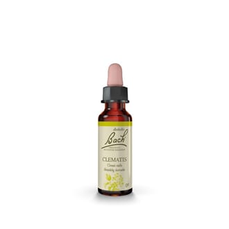Bach remedy clematis 10 ml