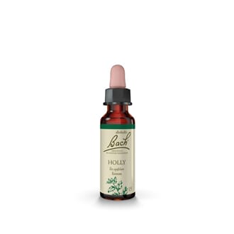 Bach remedy holly 10 ml