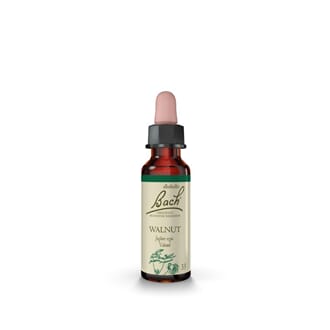 Bach remedy walnut 10 ml