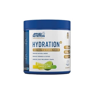 Applied Nutrition Kosttilskudd Hydrering+ sitron og lime 240