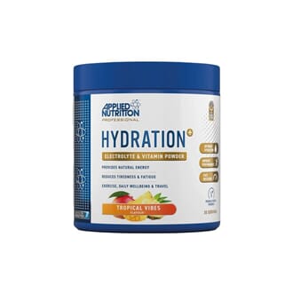 Applied Nutrition Kosttilskudd Hydrering+ tropisk 240 g