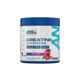 Applied Nutrition Kosttilskudd Kreatin + Hydration Berry Slu