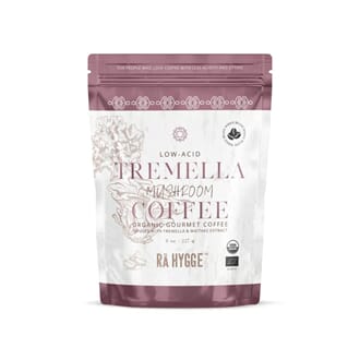 Rå Hygge Tremella og Maitake Hele bønner 227 gr