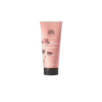 Urtekram Nordic Berry Body Cream 200 ml