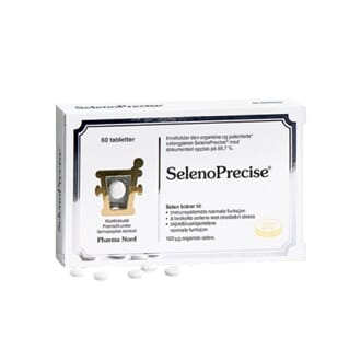 Pharma Nord SelenoPrecise 60 tab