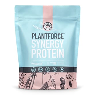 Plantforce synergy protein naturell 800 g