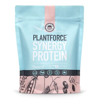 Plantforce synergy protein natural 400 g