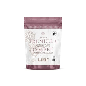 Rå Hygge Tremella og Maitake Hele bønner 100 gr