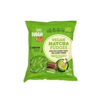 Super Fudgio matcha 100 gr