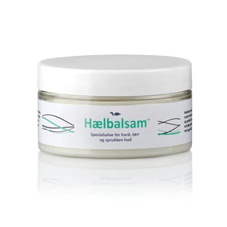 Hælbalsam 100 ml