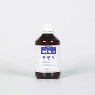 Ruis olimar omega-3 selolje 250 ml