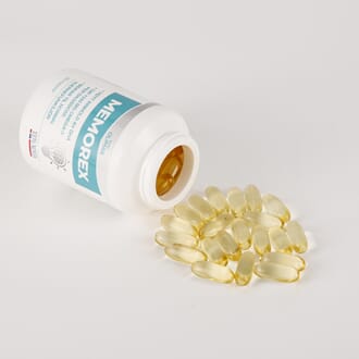 Ruis olimar memorex 80 kapsler