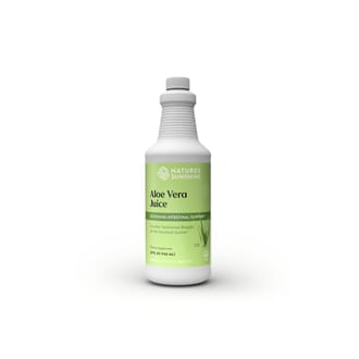 Sunshine aloe vera juice 99,9% 946 ml