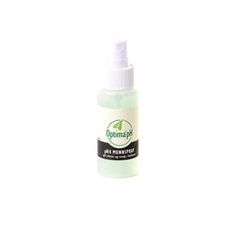 Optima ph munnspray 50 ml