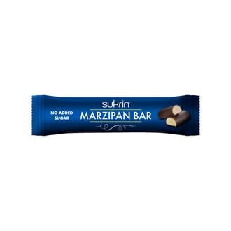 Sukrin Marsipan bar 38 g