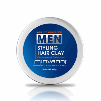 Giovanni hårvoks for menn 56 g