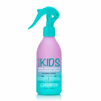 Giovanni Eco Kids Balsamspray 236ml