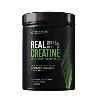 Self Creatine 500gr