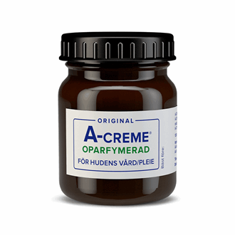 A-creme parabenfri 120 ml