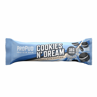 ProPud Proteinbar Cookies'n Dream 55gr