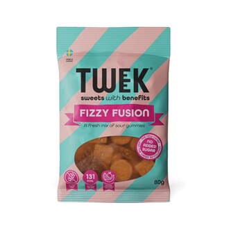 Tweek Fizzy Fusion 80 g