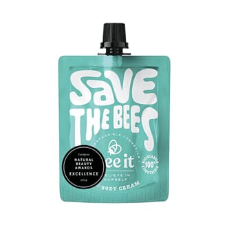 Bee It Body Cream 200ml